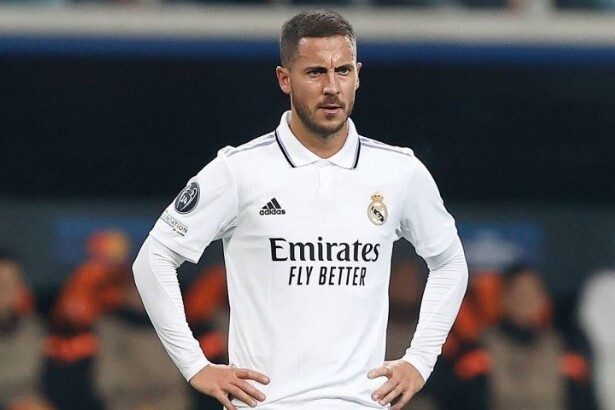 华体会网址-切尔西险胜皇马，阿扎尔扑点救主西甲