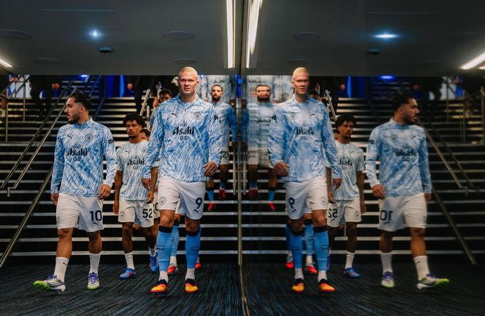 热刺绝杀曼城,哈兰德乌龙送礼德甲 热刺绝杀曼城,哈兰德乌龙送礼德甲