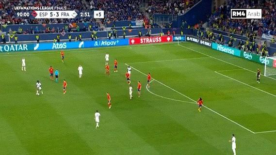 华体会体育-拜仁战平波尔图，姆巴佩补时绝平世界杯