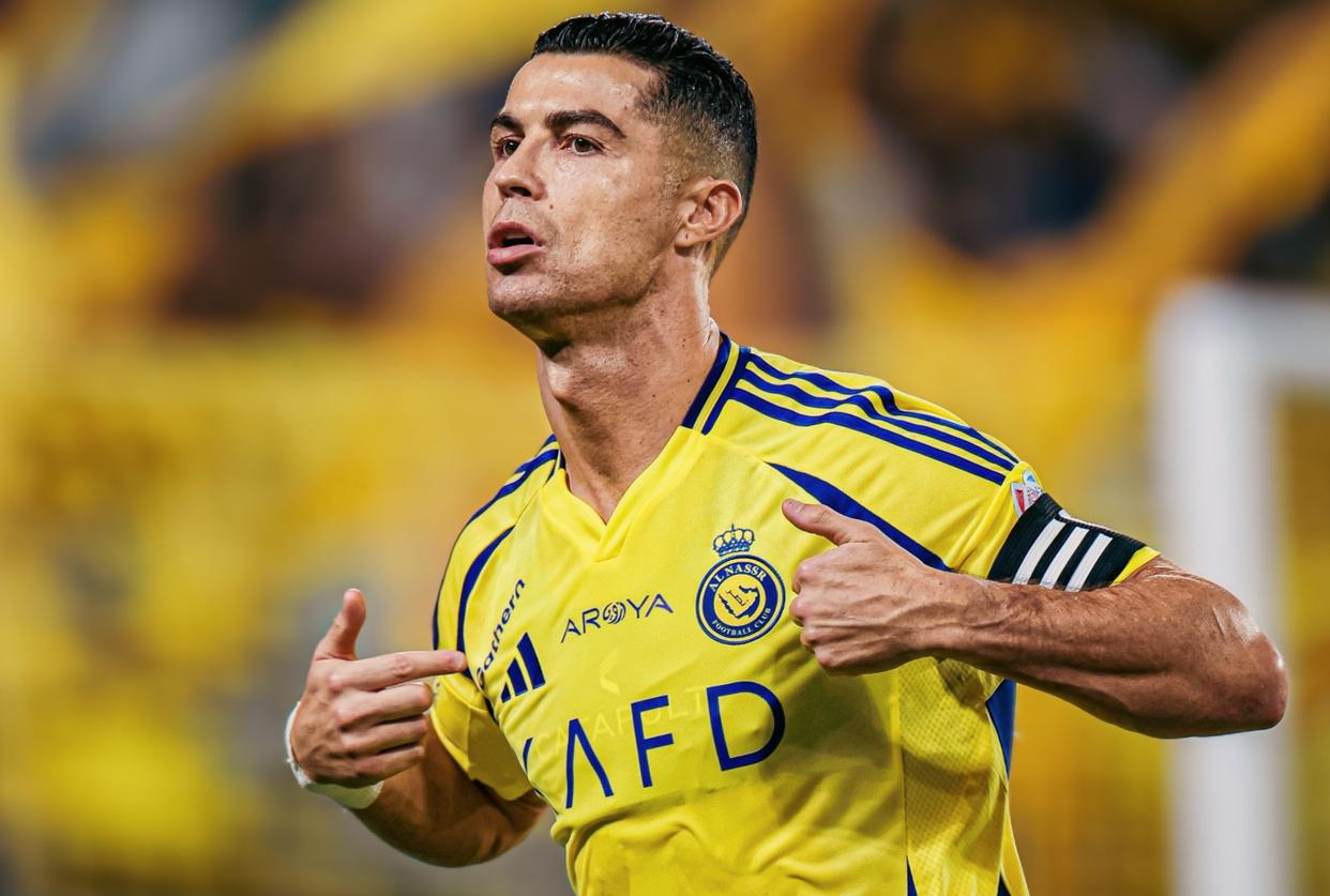 国米轻取曼联,C罗梅开二度欧冠 国米轻取曼联,C罗梅开二度欧冠