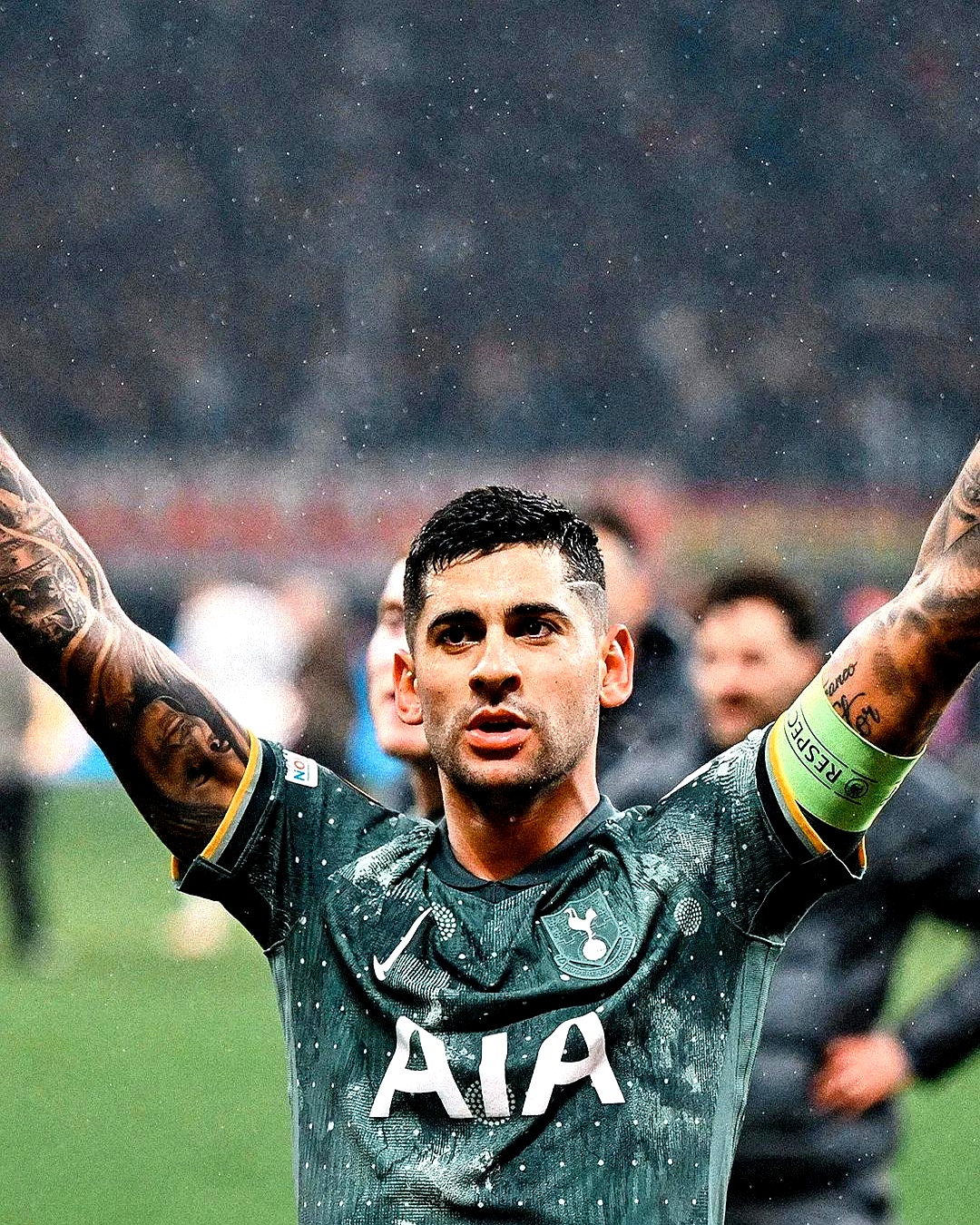 华体会-关于草皮湿滑，南特主场战胜热刺取得关键胜利的信息