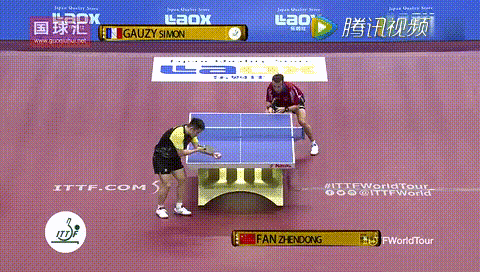 波兰乒乓球队碾压法国乒乓球队,水谷隼送出助攻的简单介绍 波兰乒乓球队碾压法国乒乓球队,水谷隼送出助攻的简单介绍