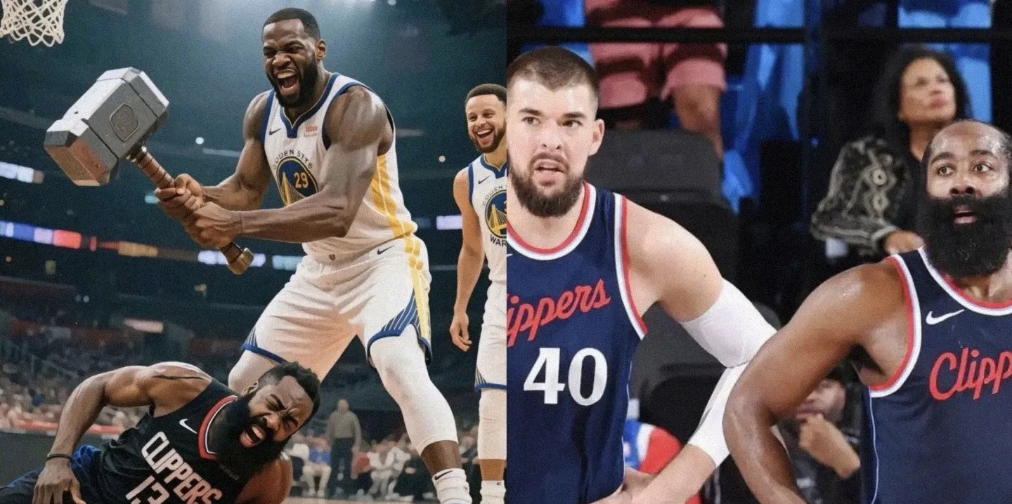 华体会体育-快船碾压日本男篮，布拉德利惊艳世界的简单介绍