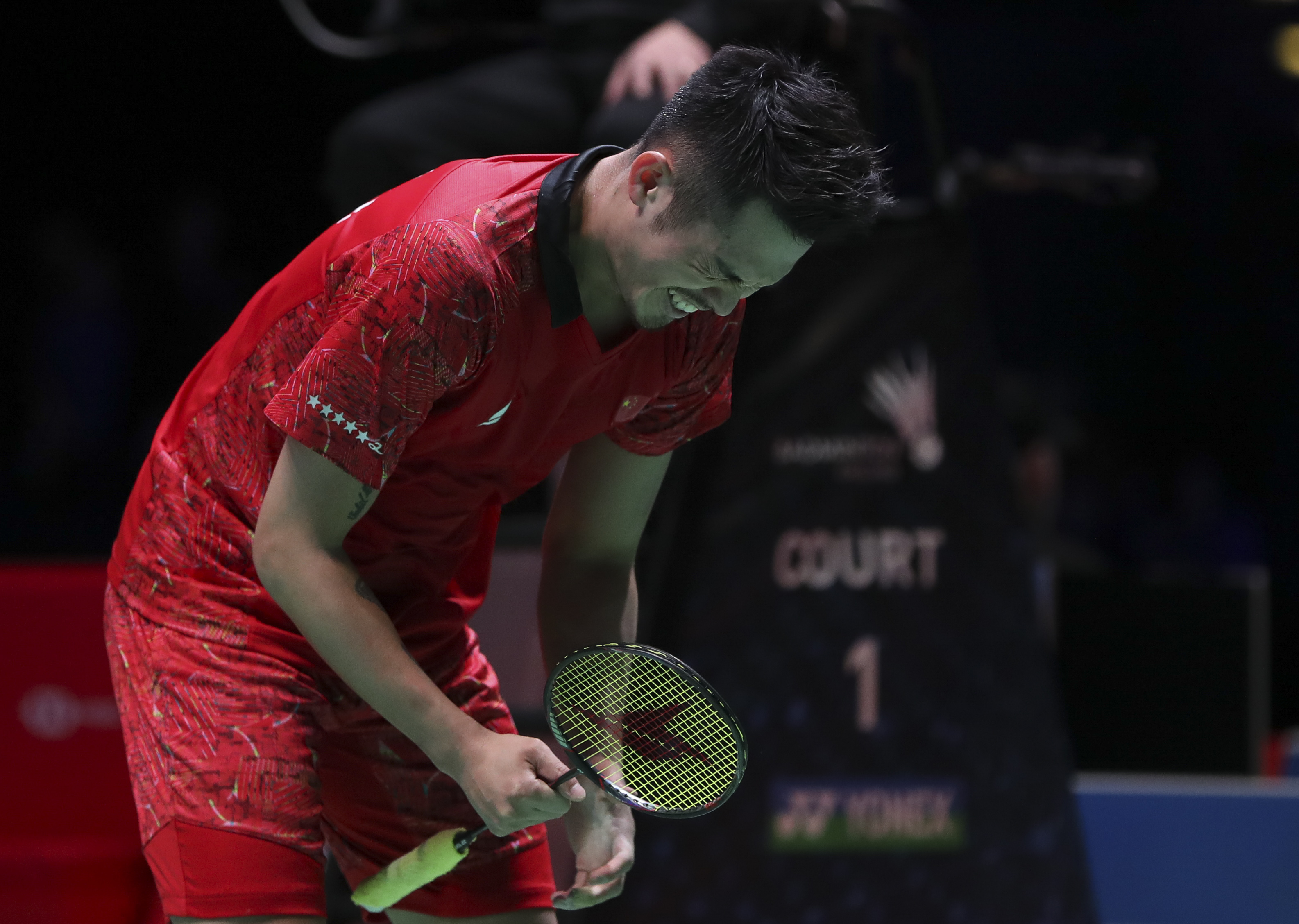 华体会官网-包含泰国羽毛球队翻盘印度羽毛球队，林丹惊艳世界的词条