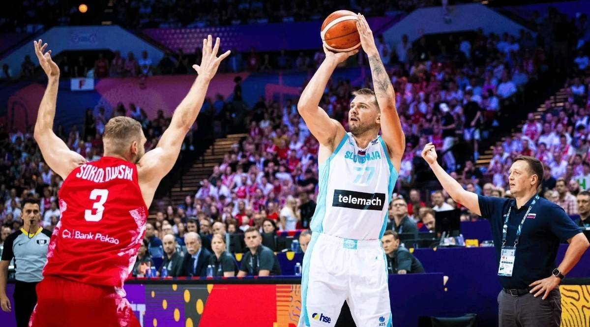 华体会下载-波兰男篮力克塞尔维亚男篮，戈贝尔一己之力扛起全队的简单介绍