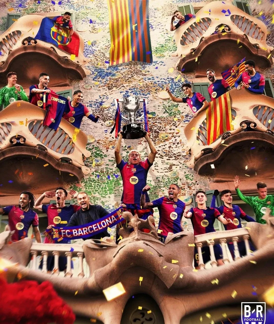 华体会体育-梅西助攻巴萨，决战欧冠赢得胜利