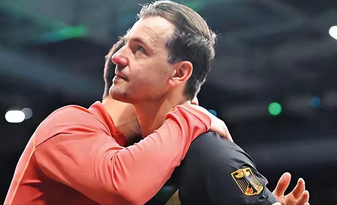 关于德国乒乓球队力克日本乒乓球队，波尔制霸全场的信息