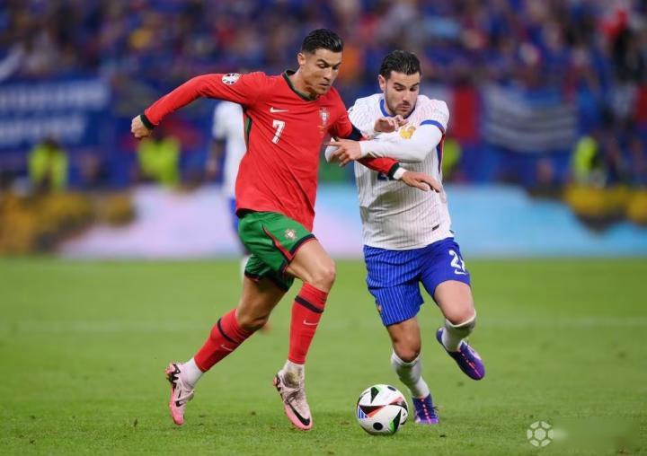 葡萄牙面对法国，冲击欧洲杯预选赛资格
